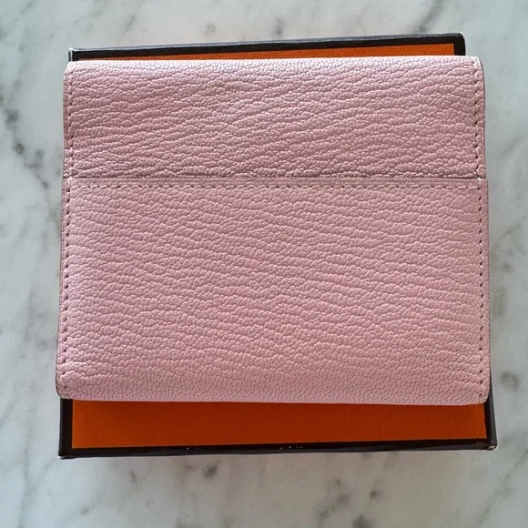 🎈Hermes Clic 16 Wallet